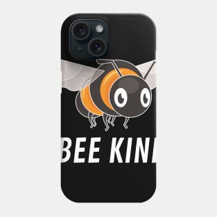 Bee Kind Phone Case