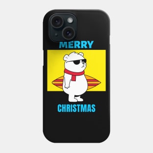 Australian Christmas Phone Case