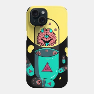 Brain Phone Case