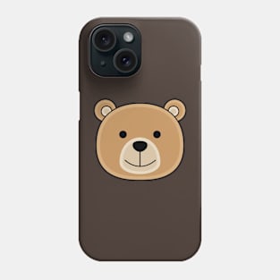 bear Phone Case