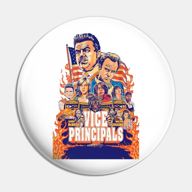 vice principals Pin by PMD PANJANG