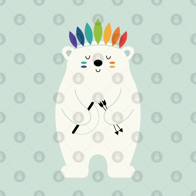 Be Brave Polar