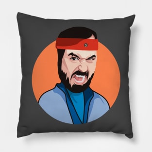 Impractical Jokers - Quinn Pillow