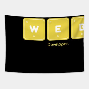 Web Developer Tapestry