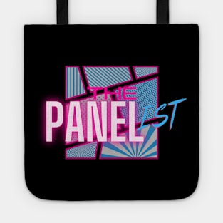 The Panelist! Tote