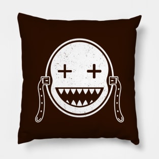 Ragnarok Goblin Pillow