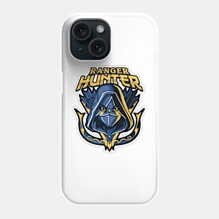 Ranger Hunter Phone Case