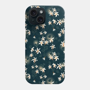 Night blooming jasmine Phone Case