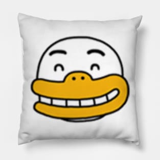 KakaoTalk Friends Tube Pillow