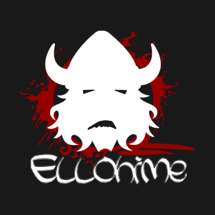 The ORIGINAL Ellohime Tee T-Shirt