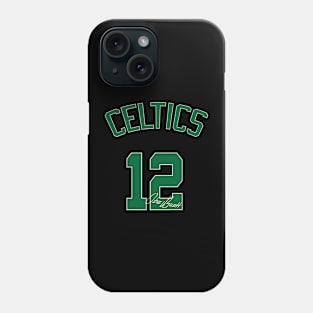 Oshae Brissett Phone Case