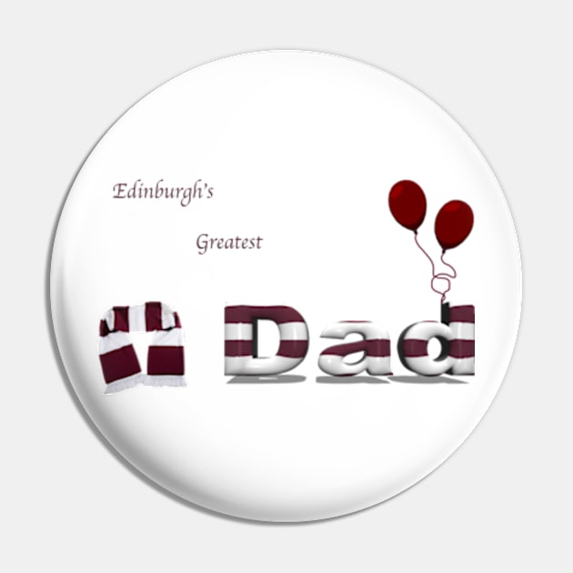 Hearts Dad 2 Pin by Grant's Pics