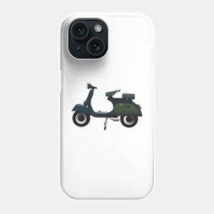 Vespa VBB Phone Case