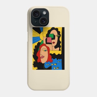 Summer Dream Phone Case