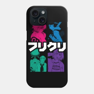 Too Fooly to Cooly (dark) Phone Case