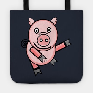 OINK Tote