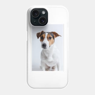 Dog Phone Case