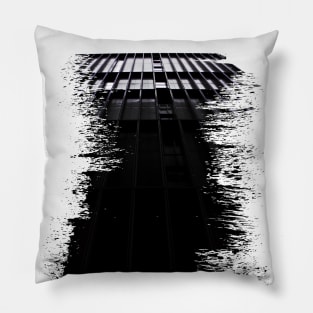 Moscow// Bright side Pillow