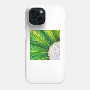 Tropical Palm Phone Case