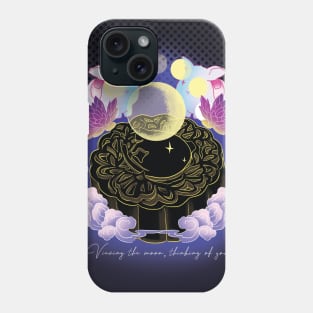 Magical Mooncake Night Phone Case