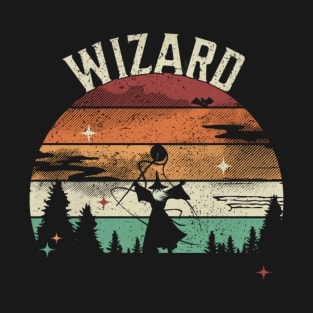 Wizard T-Shirt