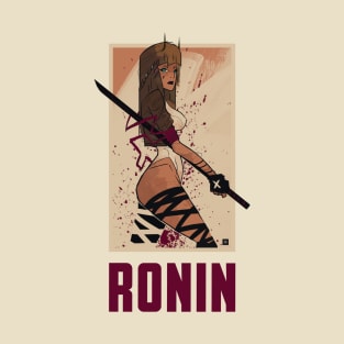 Ronin T-Shirt