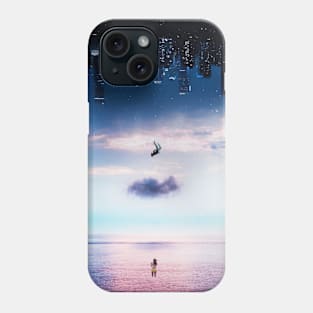 To The Beach Phone Case