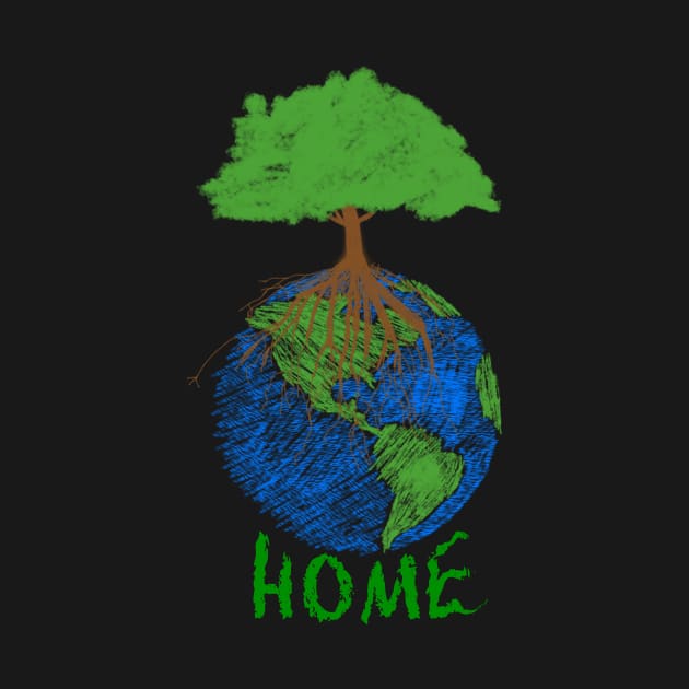 Home by GMAT