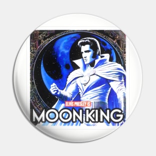 Moon King Pin