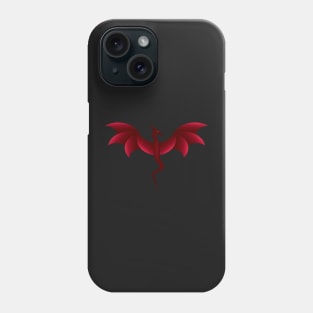 Dragon Symbol Phone Case