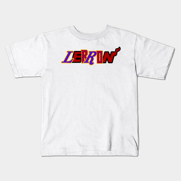 kids cavs shirt