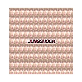 JUNGKOOK "JUNGSHOOK" T-Shirt