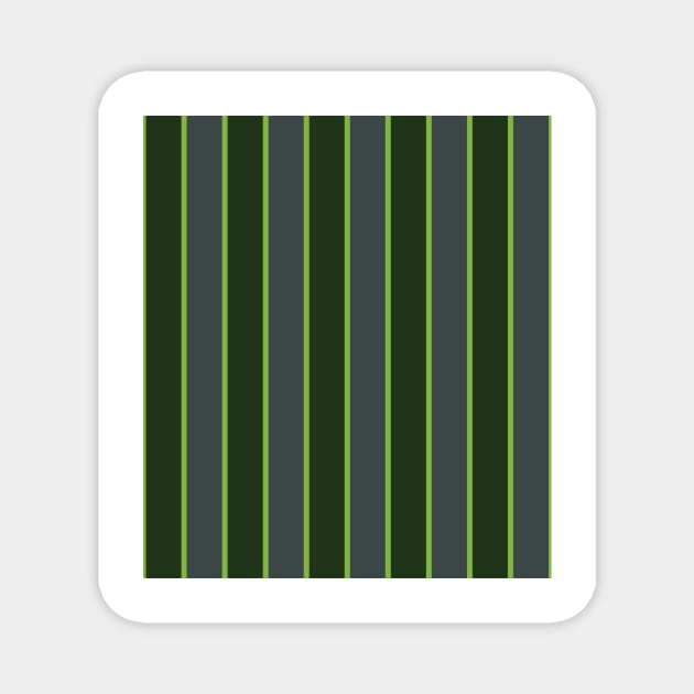 Vegetation Leaf Magnet by EmarDesign