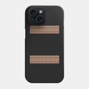 Ethiopian Cross Fashion t-shirt Phone Case