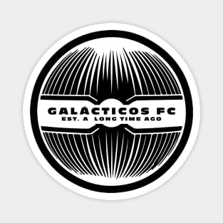 Galácticos FC Magnet