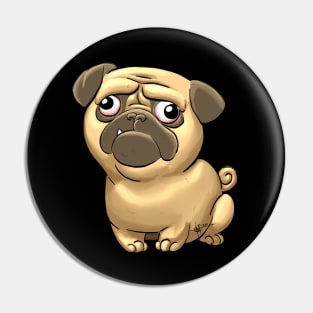 puggy Pin