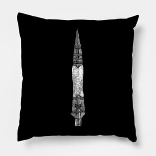 Holy Lance, Spear of Destiny, Jesus Christ Pillow