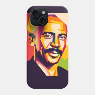 Louis Gossett Jr Phone Case