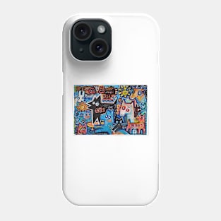 animals Phone Case