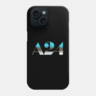 A24 FILMS 2.0 Phone Case