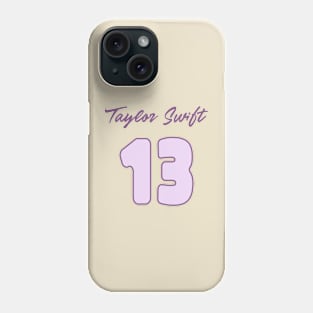 Swifty Swifties Phone Case