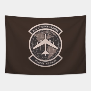 B-52 Stratofortress Tapestry