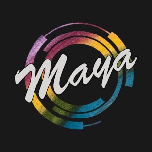 Maya T-Shirt