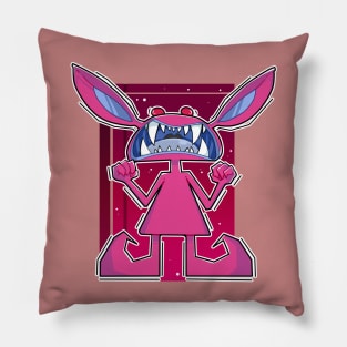 Ickis - Aaahh!!! Real Monsters Pillow