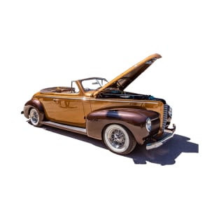 1940 Nash Convertible T-Shirt