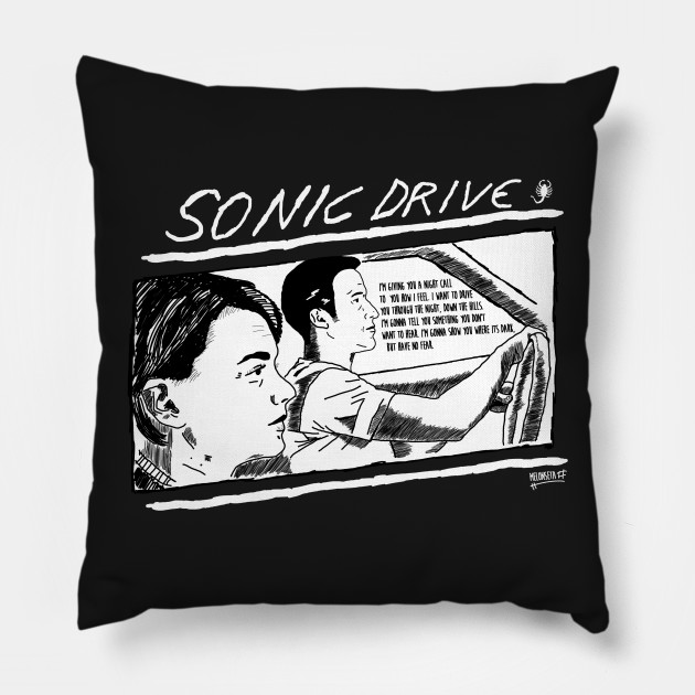Sonic Drive