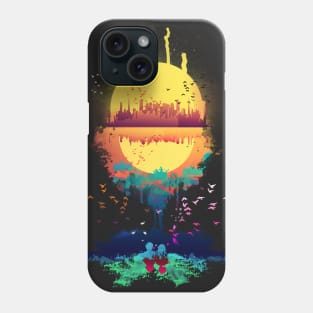 sunset Phone Case