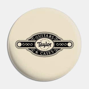 Accoustic Guitar Pin