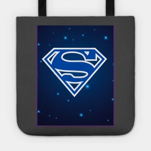 SUPER TRUCKER Tote