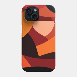 Sunset Cloud Candy Phone Case
